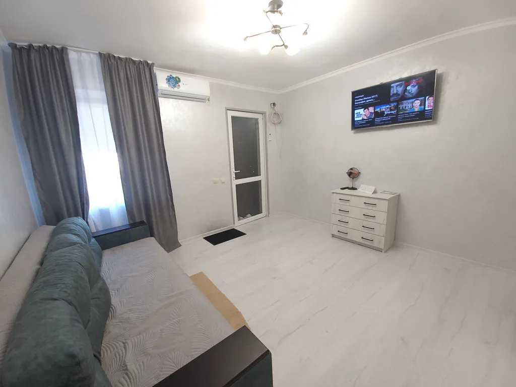 Уютная 2-комнатная квартира в центре города