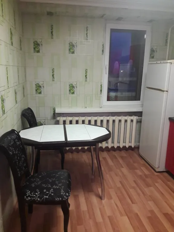 Уютная квартира в самом центре города