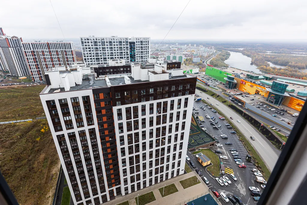 Уютная квартира для семьи или компании