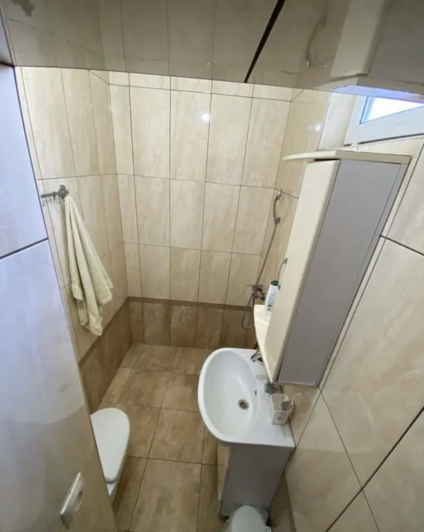 Дом у Сулакского Каньона