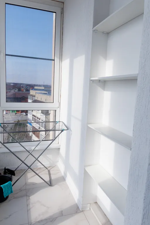 Идеал в стиле евро