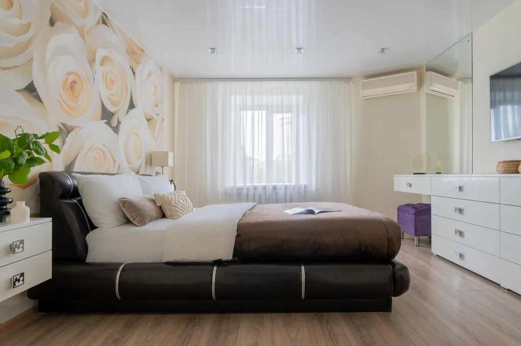 Да, да Именно эту квартиру Вы искали