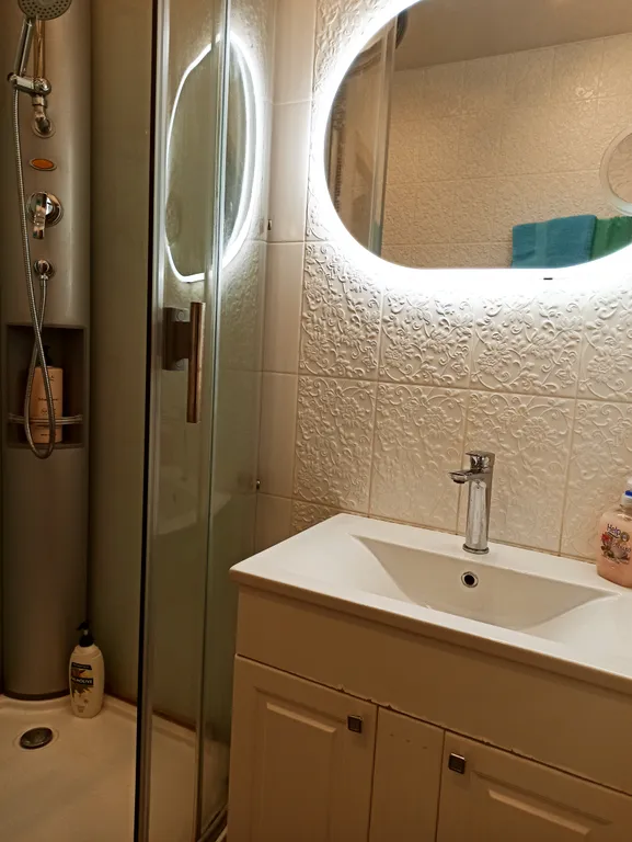 Лучшая квартира