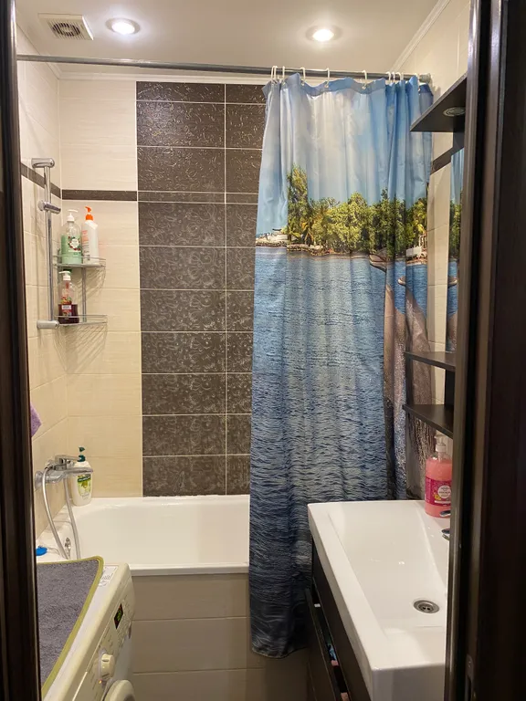 Уютная студия