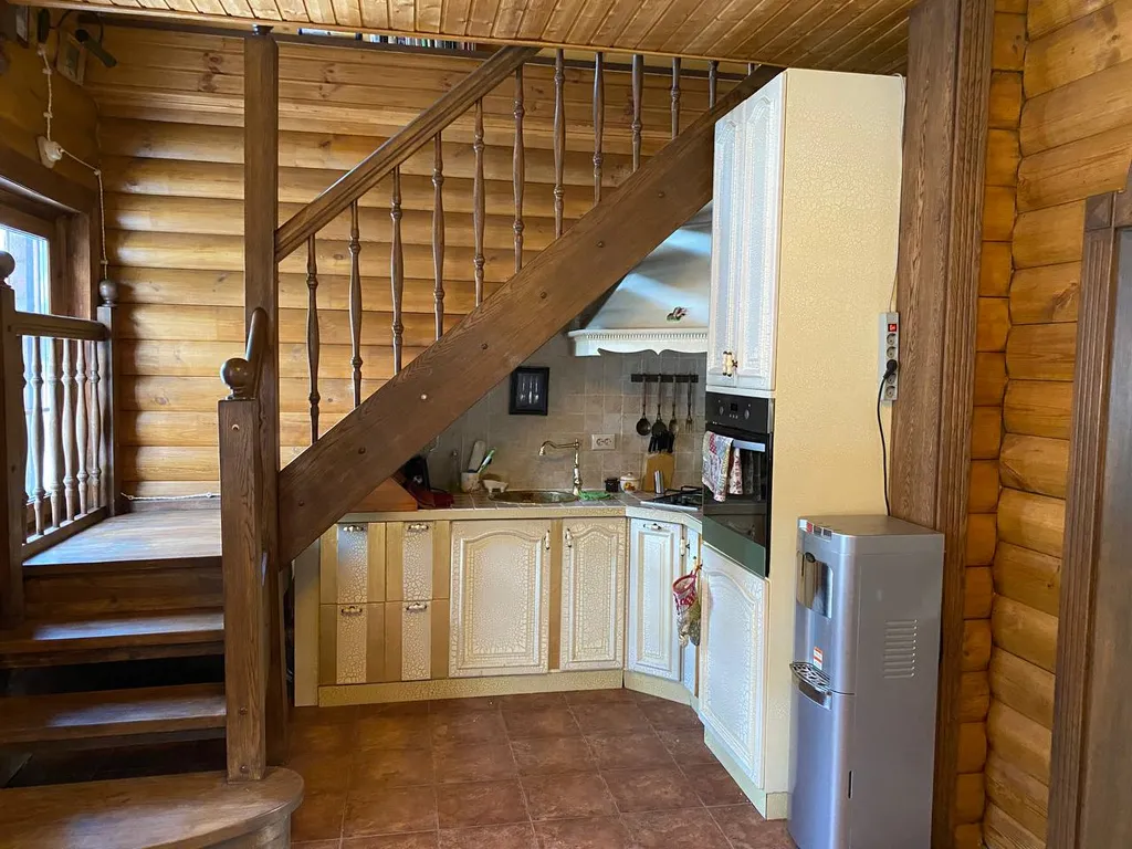 Дом-баня, уютный и комфортный