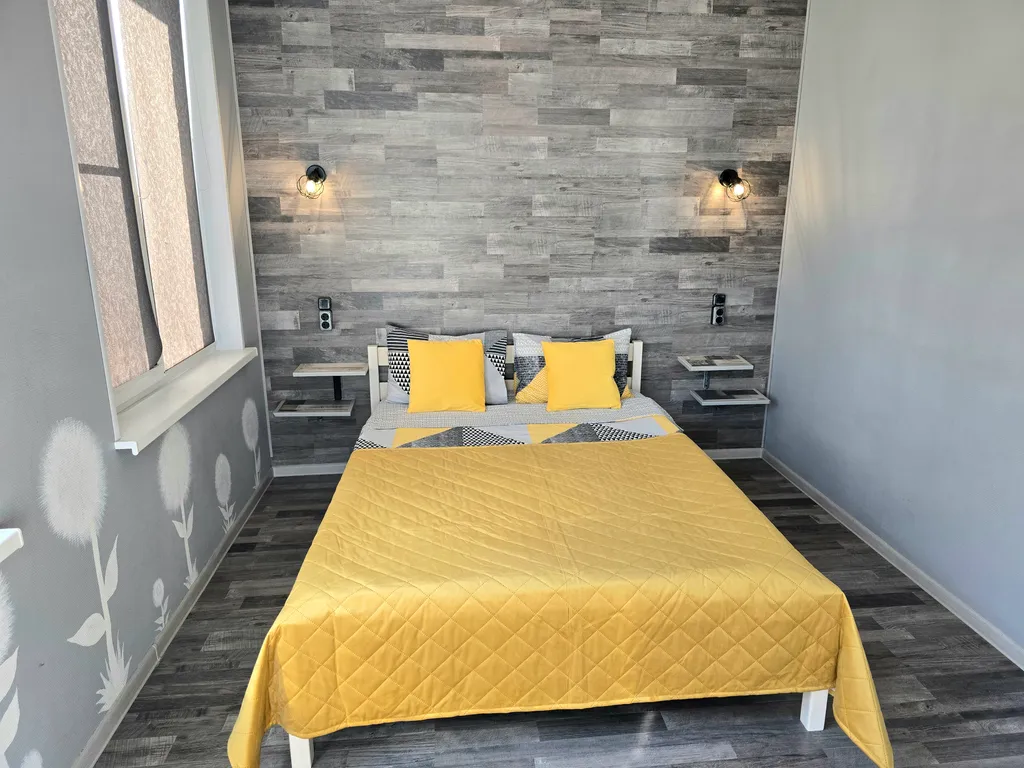 Квартира Квартира в Олимпийском парке — Сириус