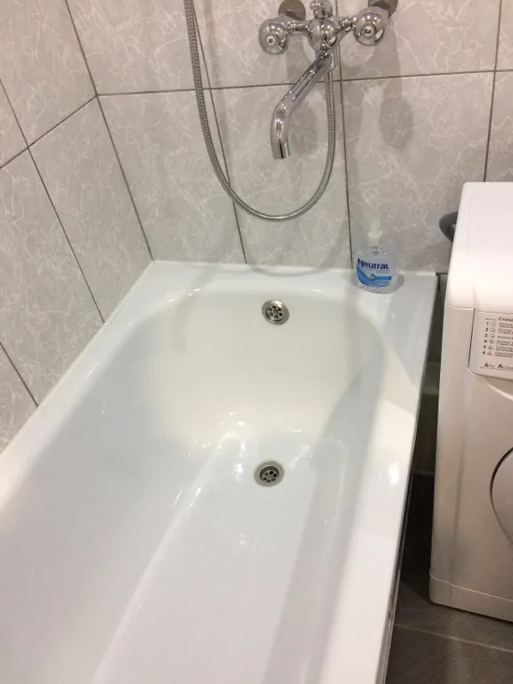 Уютная квартира в прекрасном городе