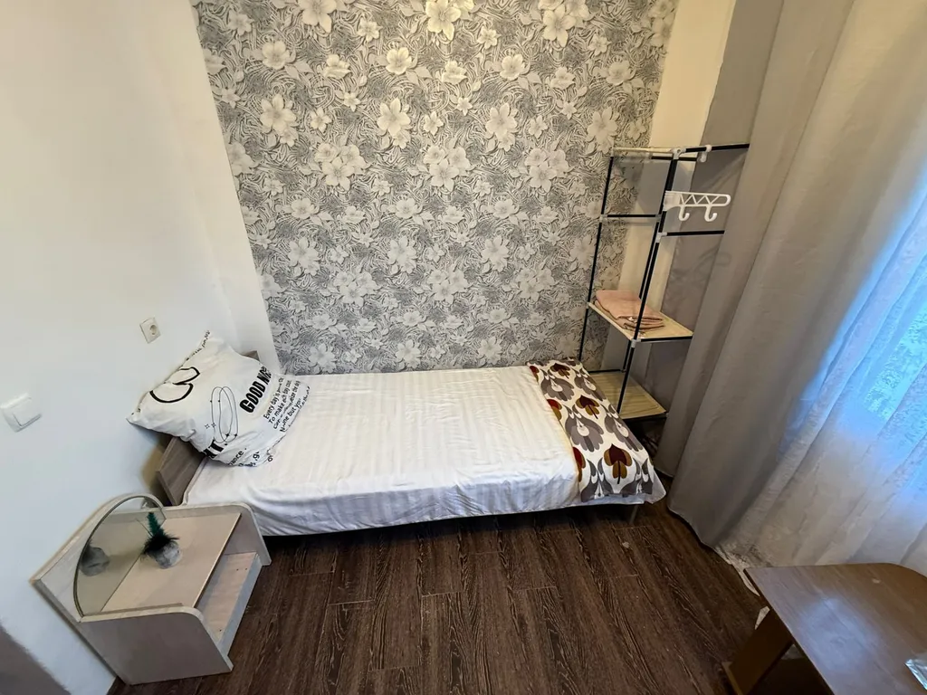 Квартира Комната — аренда посуточно в Туапсе