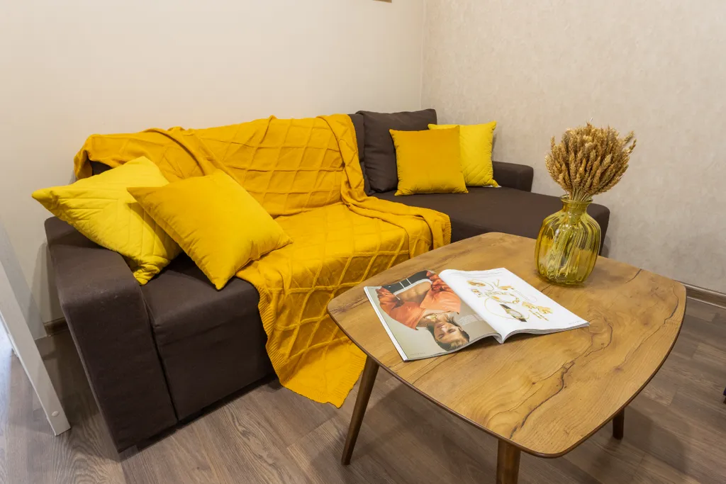 Квартира Замечательная квартира рядом с ТЦ Покровsky — Красноярск