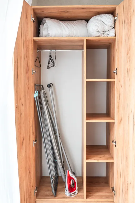 Студия в центре Красной Поляны