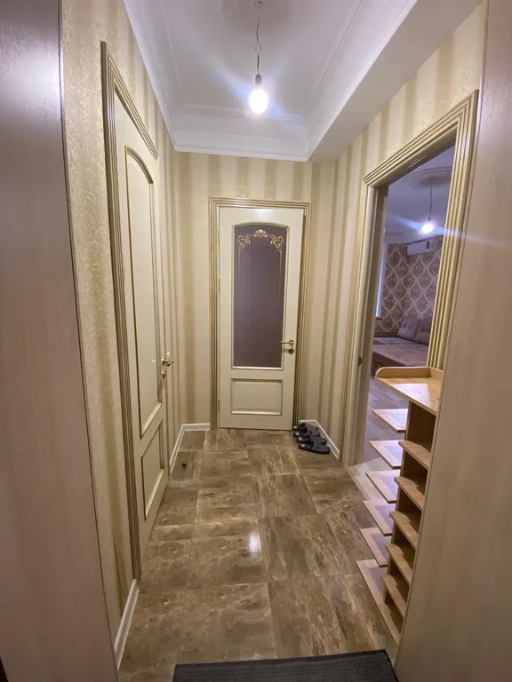 Квартира в центре города рядом с морем