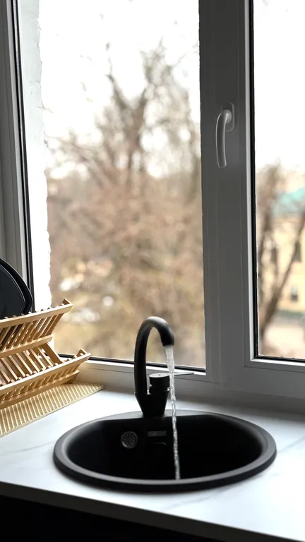 Квартира в сердце города