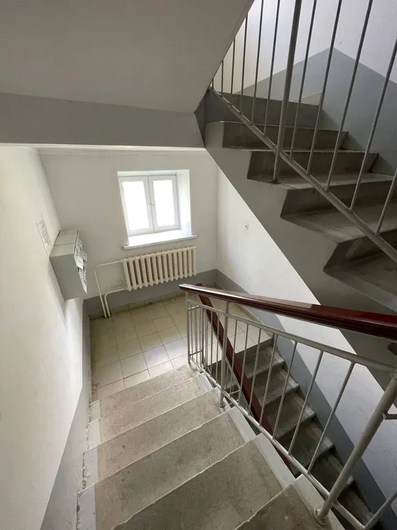 Уютная 1 комнатная квартира