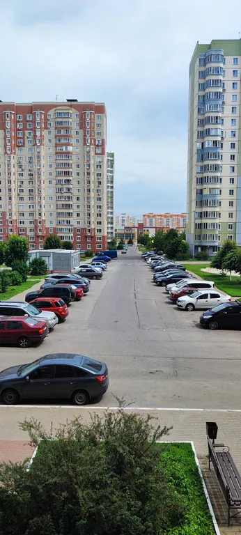 Уютная студия в ЦО