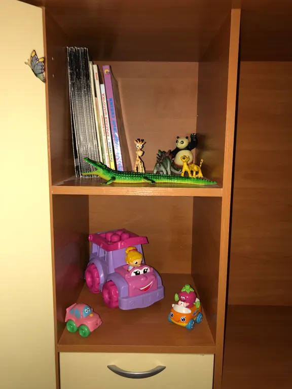 Теплый и уютный дом