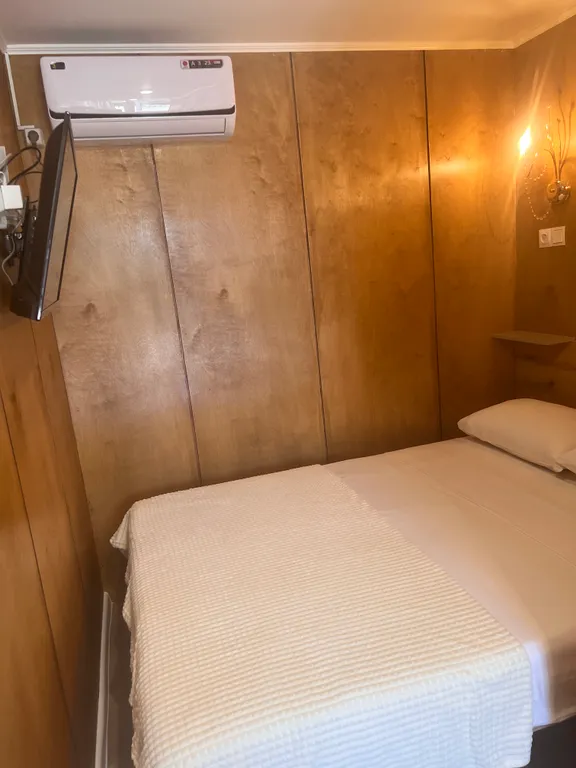 Двухместный стандарт с выходом к бассейну