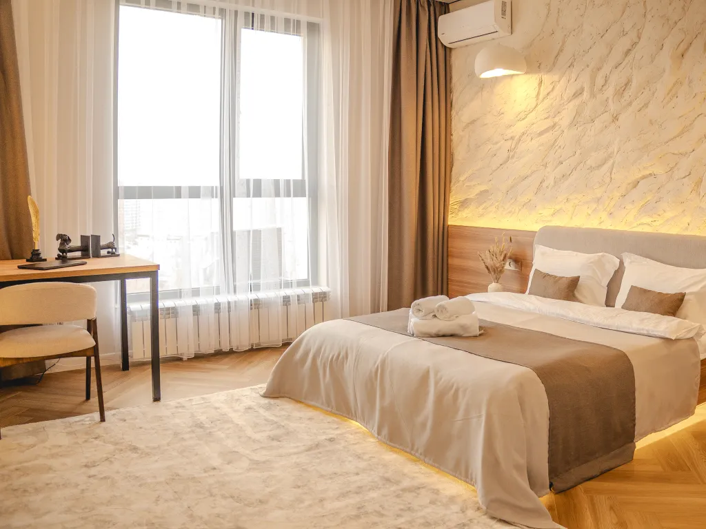 Insta квартира