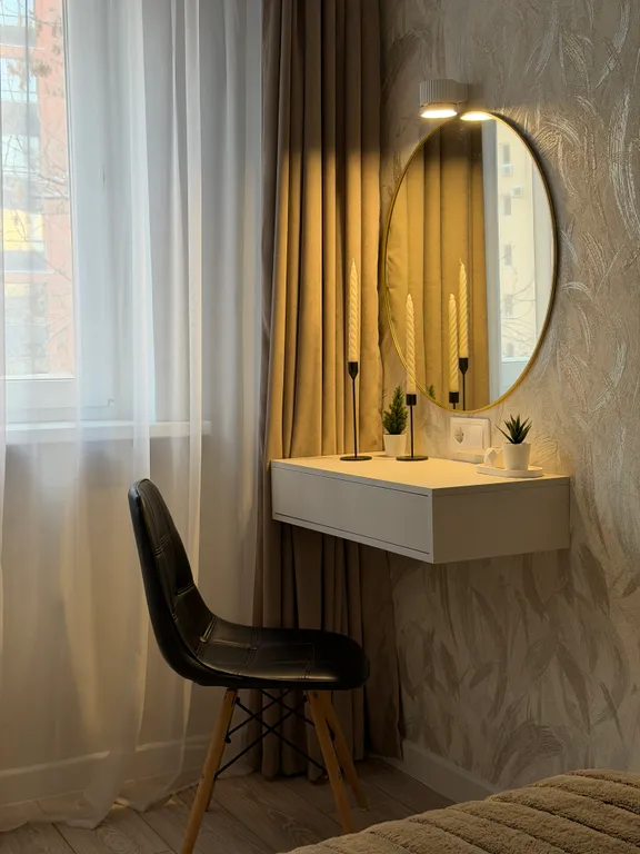 Квартира Апартаменты Сон и Душ — Екатеринбург