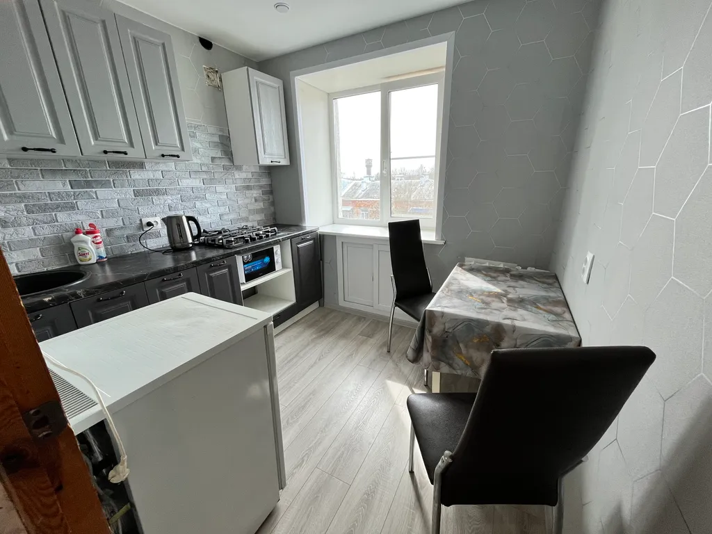 Уютная квартира рядом с пляжем