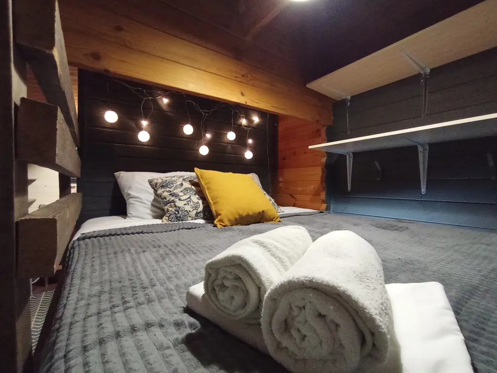 Коттедж Дом с баней, бассейном и беседкой — аренда посуточно в Краснодар