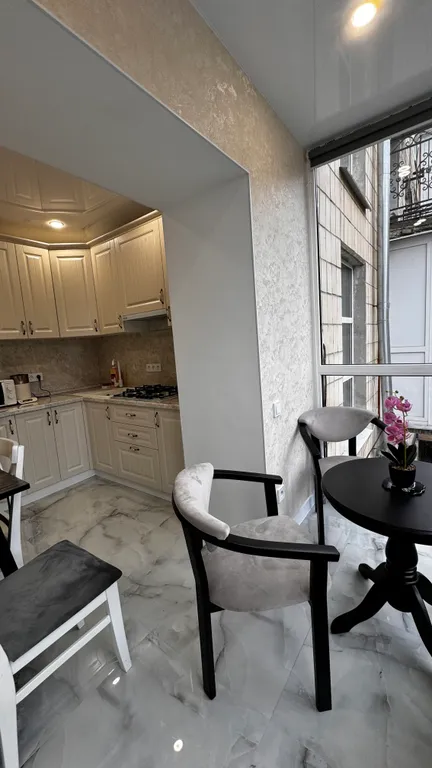 Уютная квартира в центре