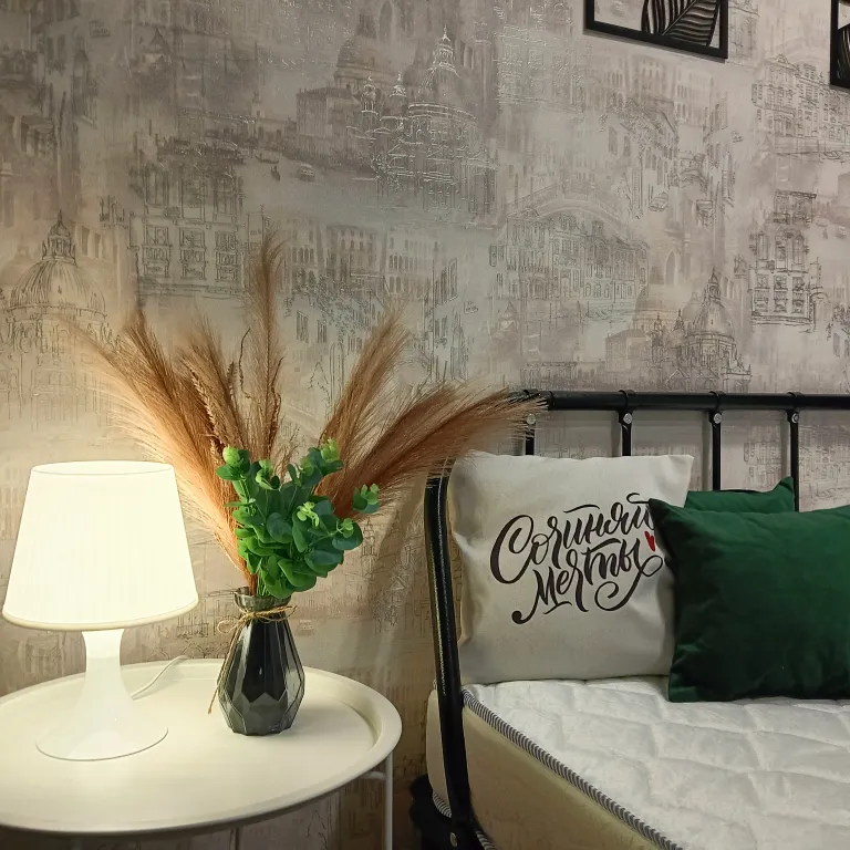 Уютная квартира у ТЦ Петровский от сети гостевых квартир СОВА — аренда посуточно в Ижевск