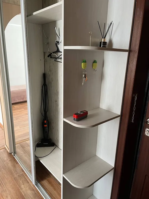 Уютная квартира возле Нижнекамских терм