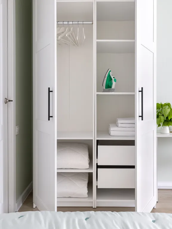 Дизайнерская квартира "Фламинго" рядом с лесом в Зеленогорске