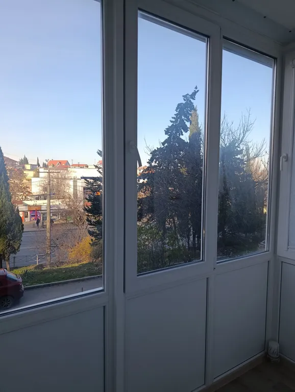 Квартира в районе ЦУМа