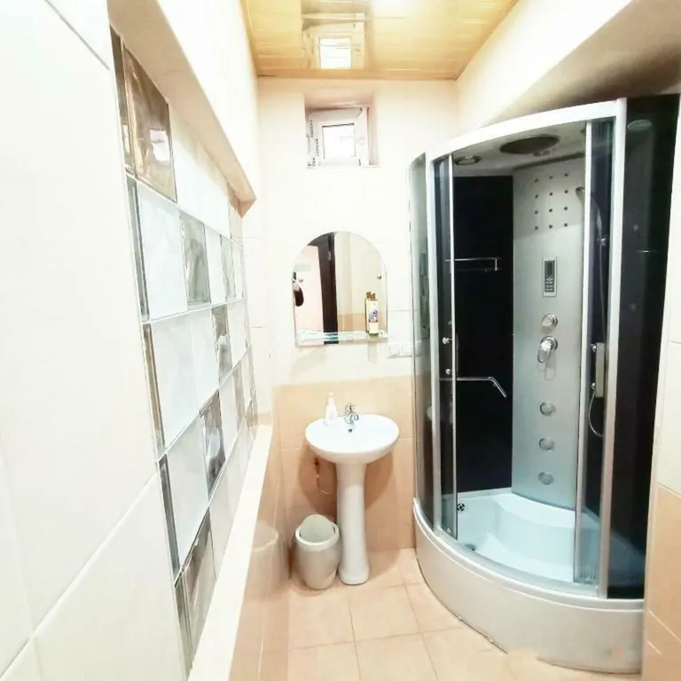 Ретрит дом Ливерпуль в Кудепсте