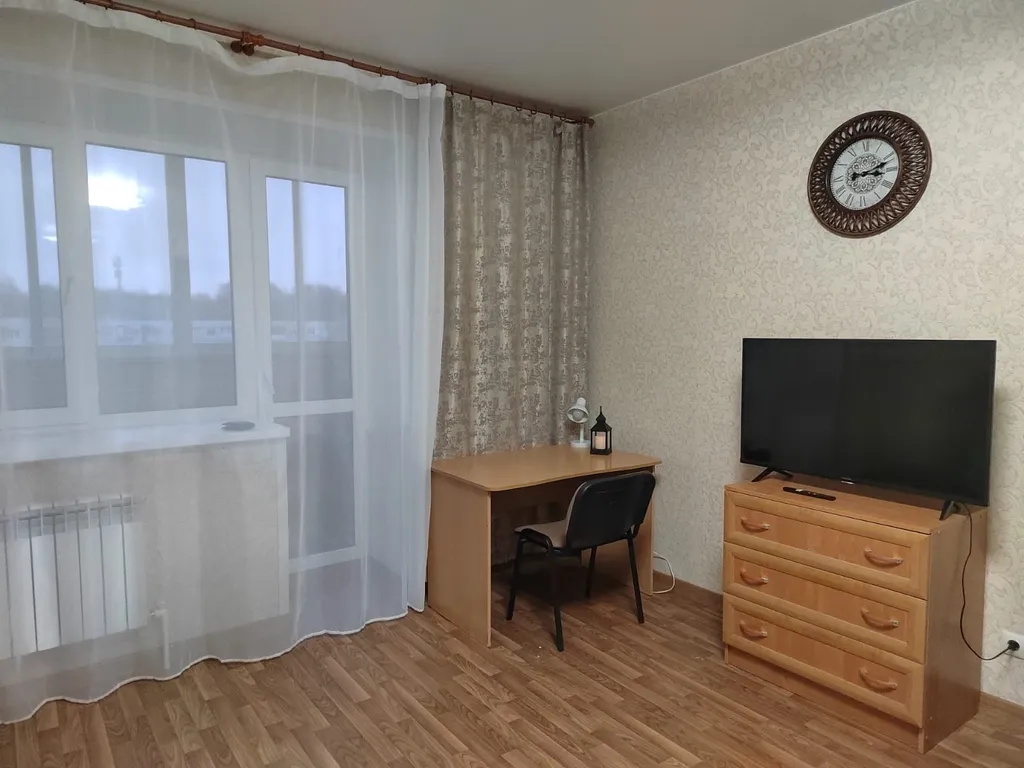 Достойная квартира