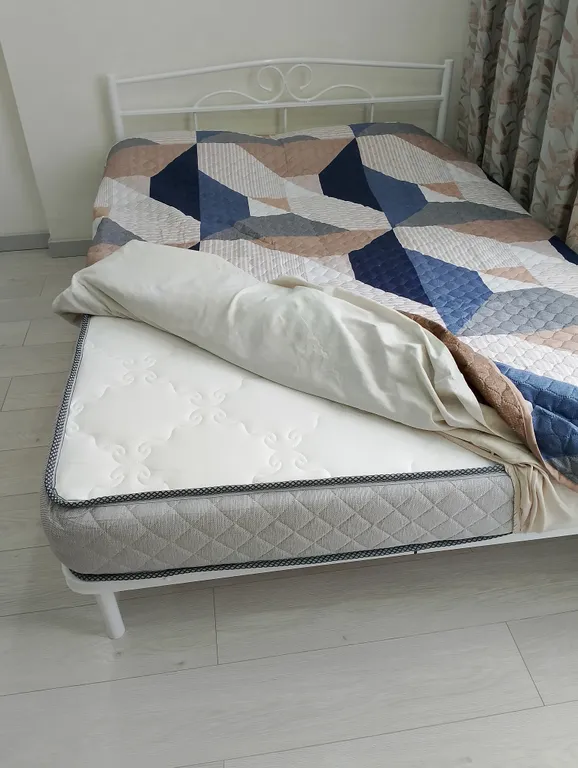 Уютная, идеально чистая квартира в центре Дагомыса