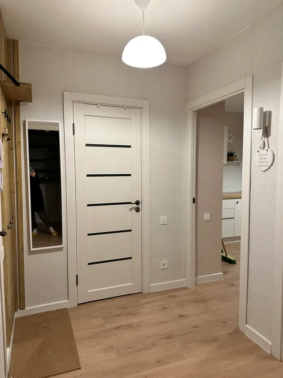 Квартира Сканди апартаменты — Ярославль