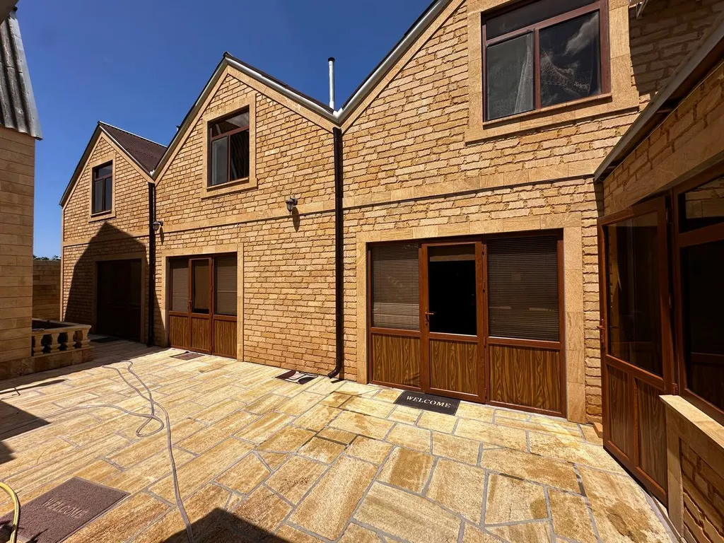 Коттедж Коттедж с баней — Дербент