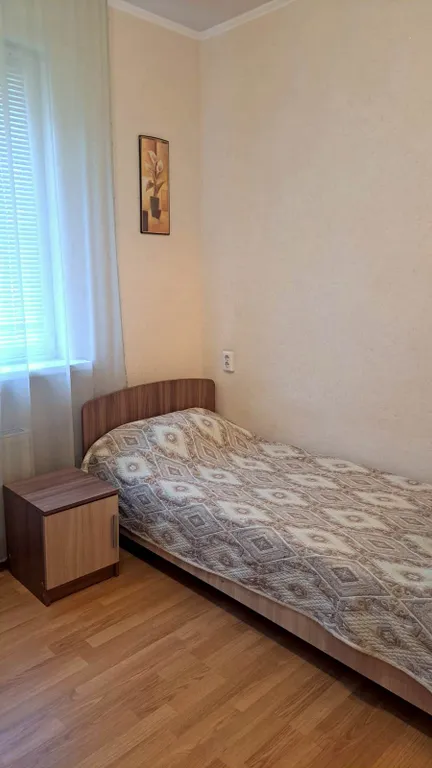 Квартира рядом с парком