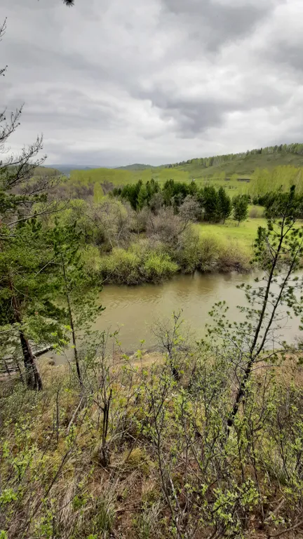 Уютная студия в центре горнолыжного курорта