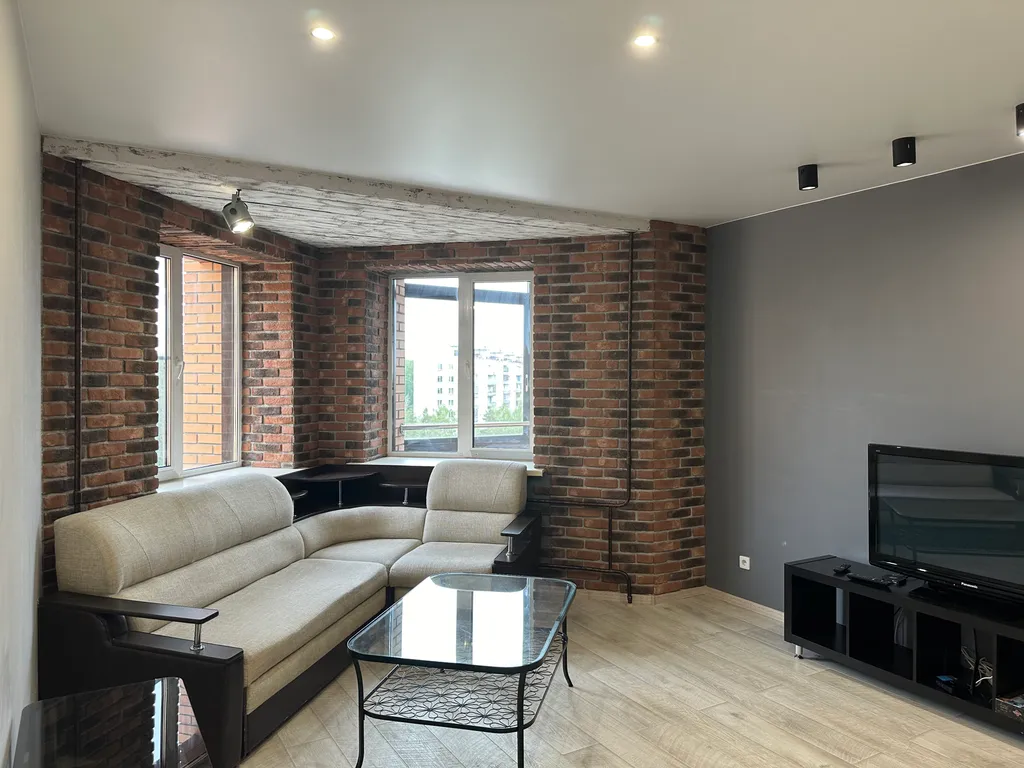 Квартира в центре академгородка рядом с НГУ и Мешалкина — аренда посуточно в Новосибирск