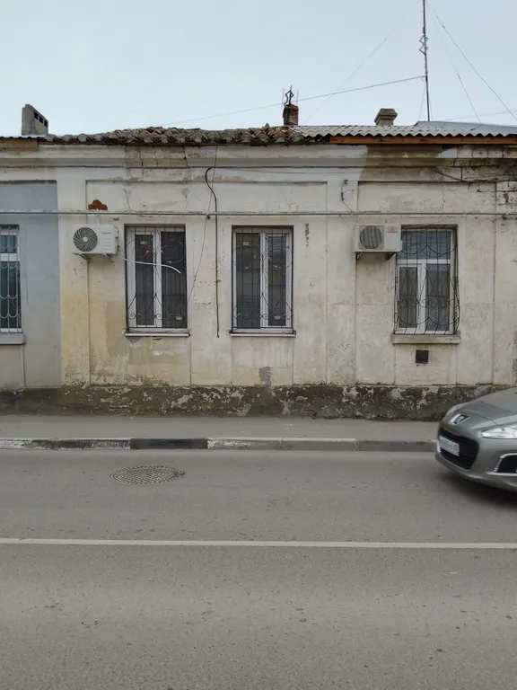 Квартира Квартира Седой Граф — Евпатория