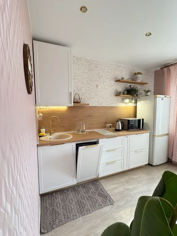 Московский микрорайон 4