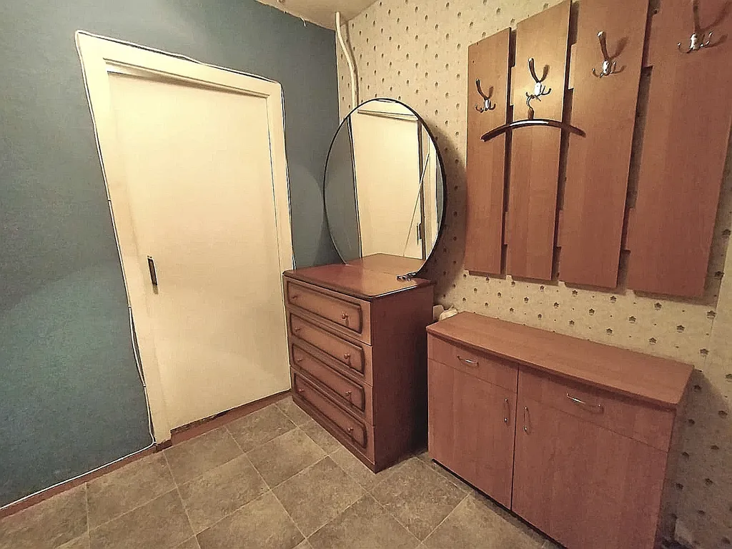 Квартира у вокзала