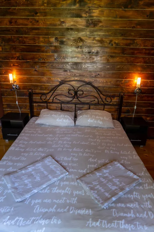 Квартира Комната — аренда посуточно в Птицефабрика