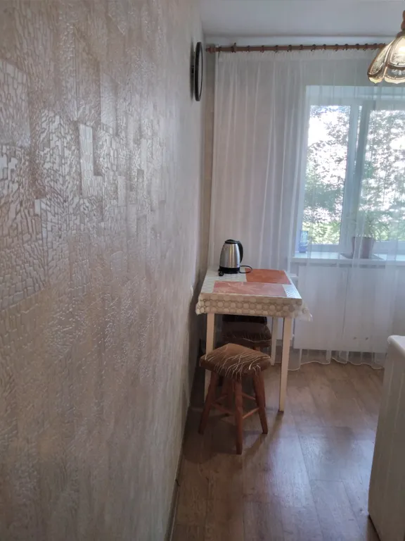 Квартира Уютная квартира в центре города — Калининград