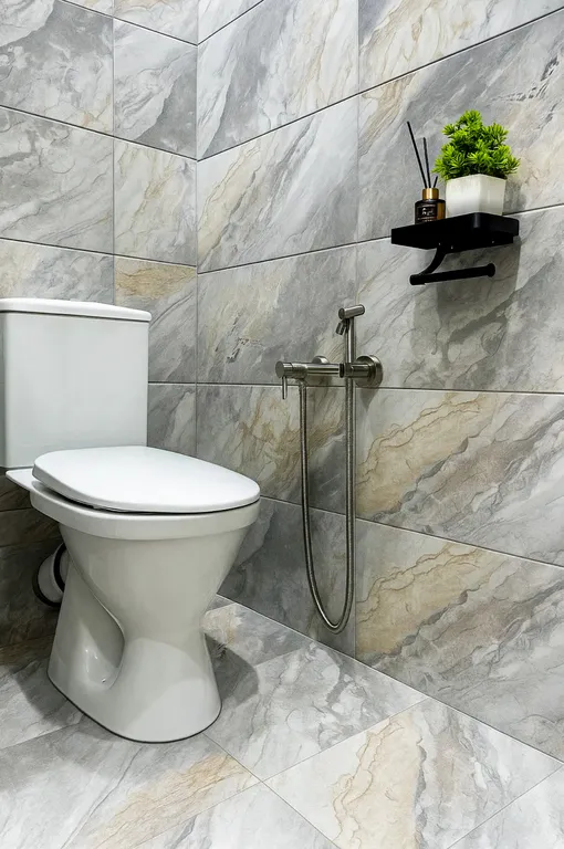 Уютная квартира с видом на Эльбрус