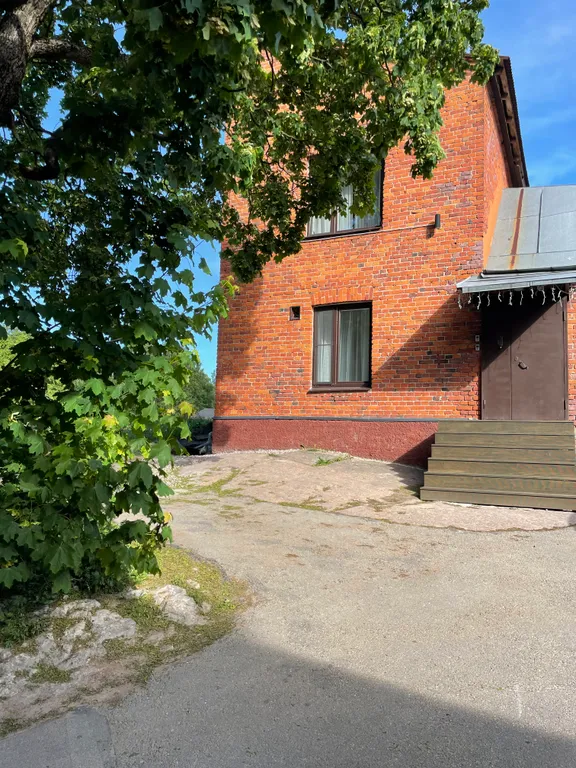 Квартира Комната — аренда посуточно в Выборг