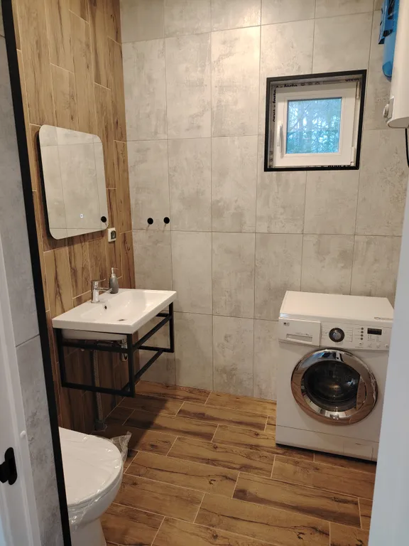 Новый дом Revontuli с сауной