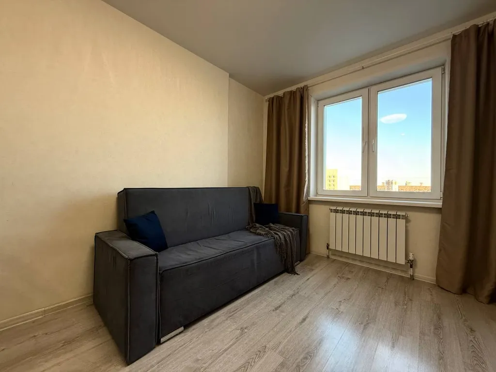 Новая квартира у метро Карла Маркса