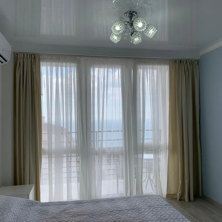 Квартира Квартира Фиолент Виладж — Севастополь