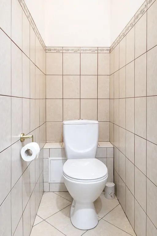 Квартира Элегантная двухкомнатная квартира в самом центре — Калининград