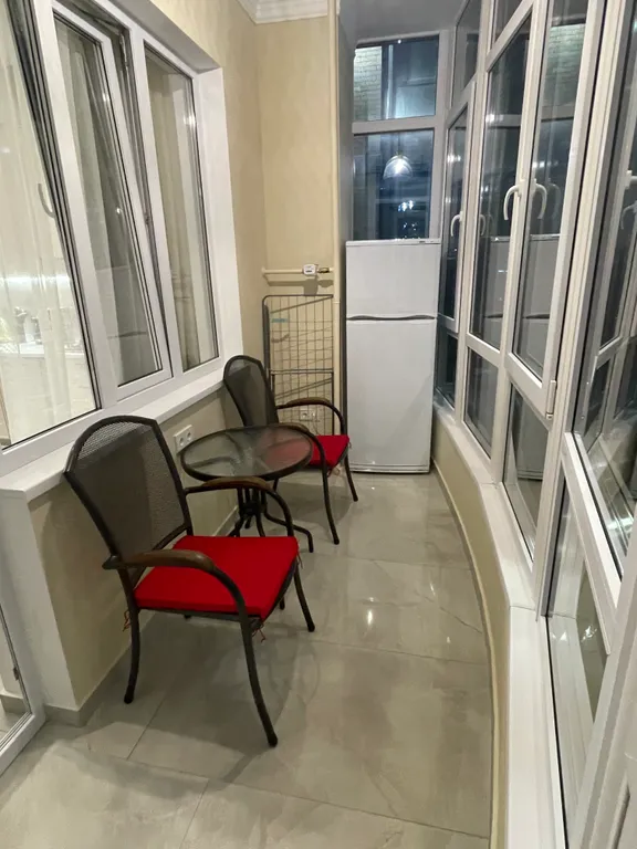 Апартамент класса люкс в центре города