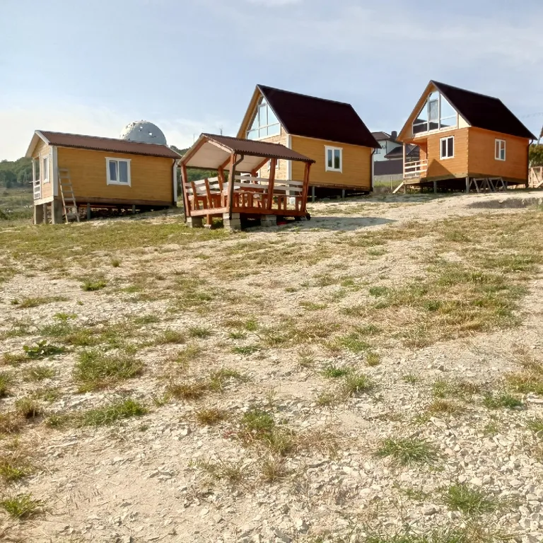 Дом с шикарным видом на море и горы